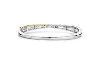 Bracciale Ti Sento Milano Donna in Argento Zircone 23071ZY - 23071ZY